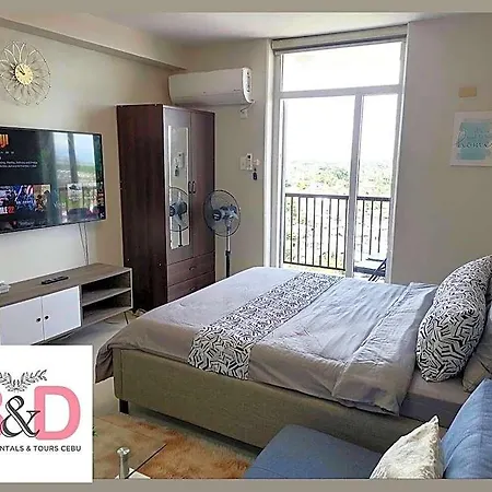 Mactan Gateway Suites