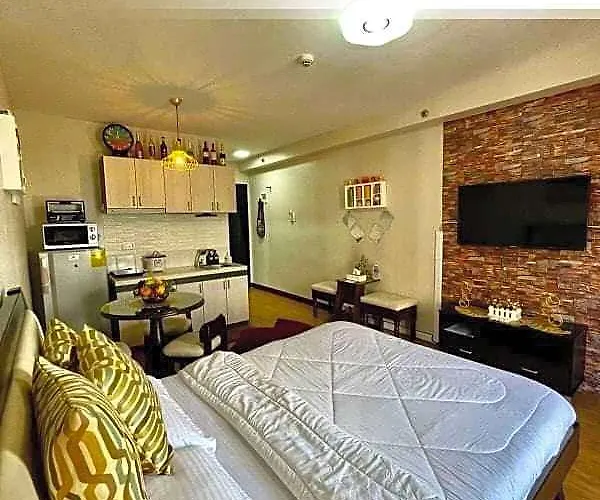 Mactan Gateway Hotel 4*