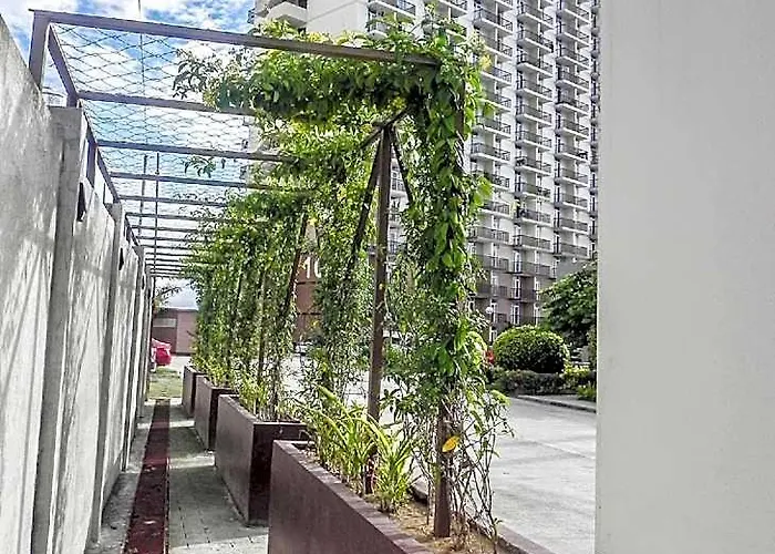 Hotel Mactan Gateway Cebu