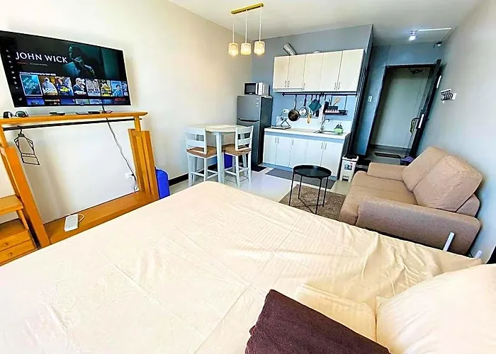 Mactan Gateway Hotel