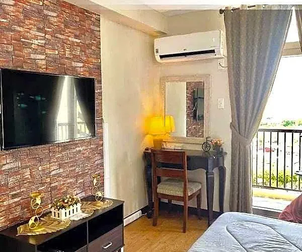 Hotel Mactan Gateway Cebu